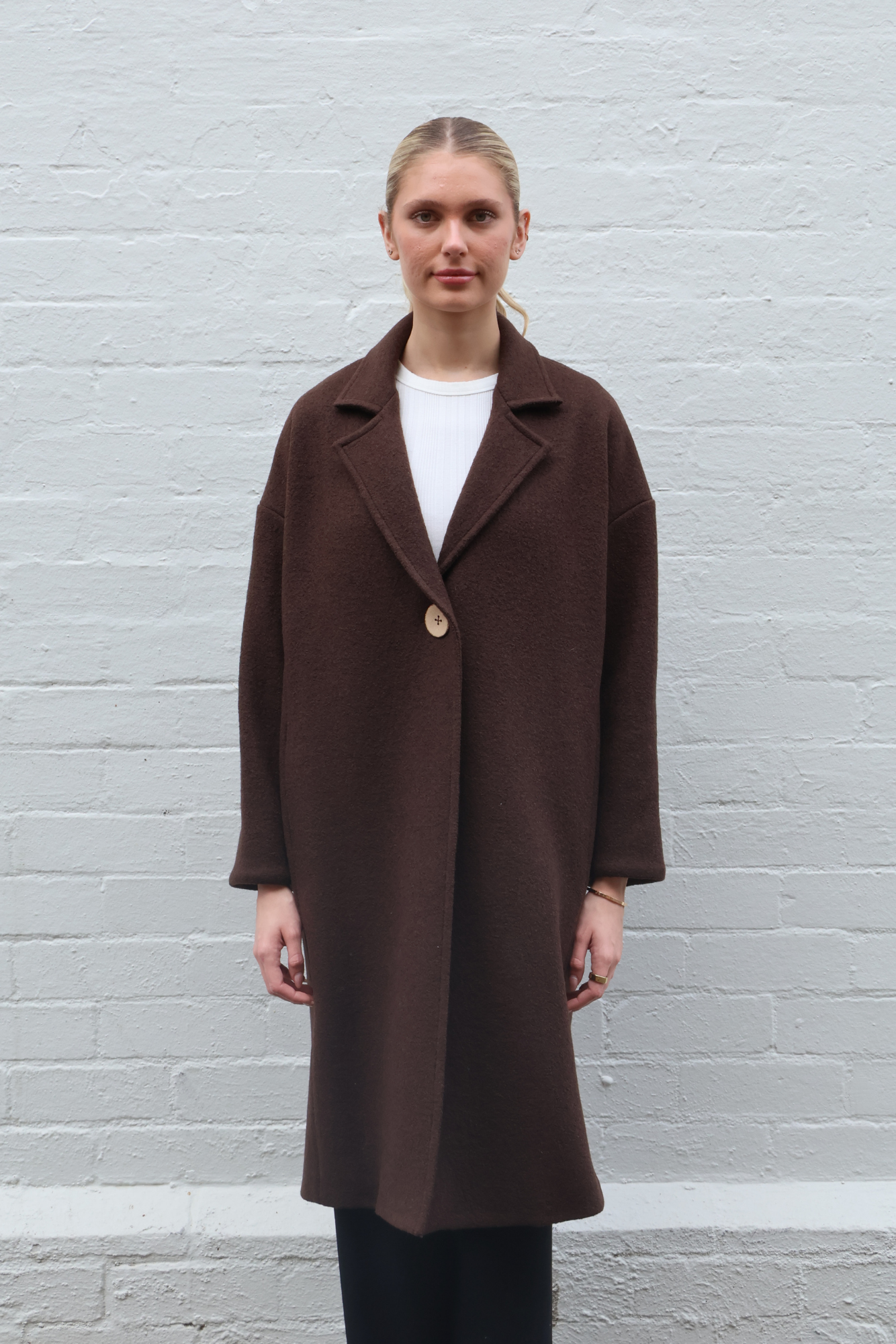 The Winter Wardrobe You'll Still Love Five Years From Now