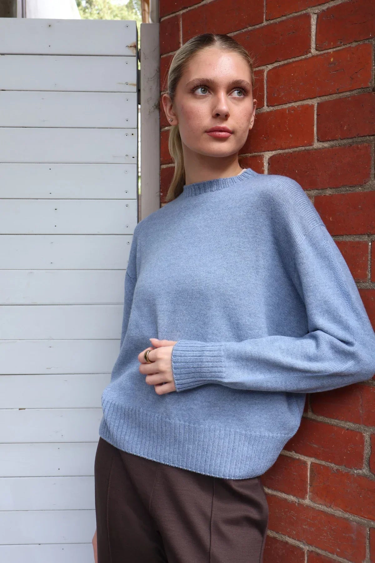 Winter Dressing Starts With Merino: The Layers You Will Reach For Every Day