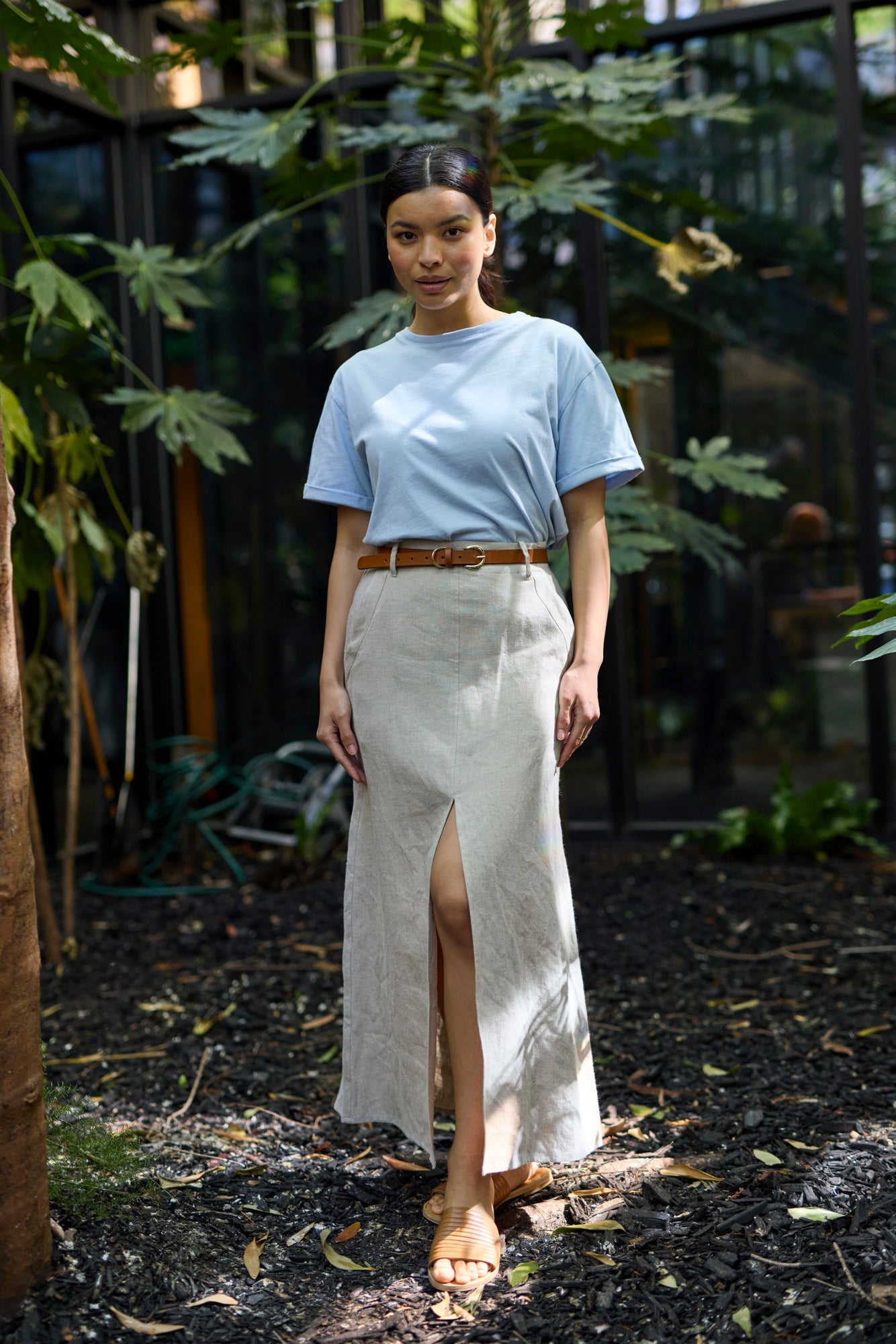 Washing and Storing Tips Uphold Premium Quality Fashion