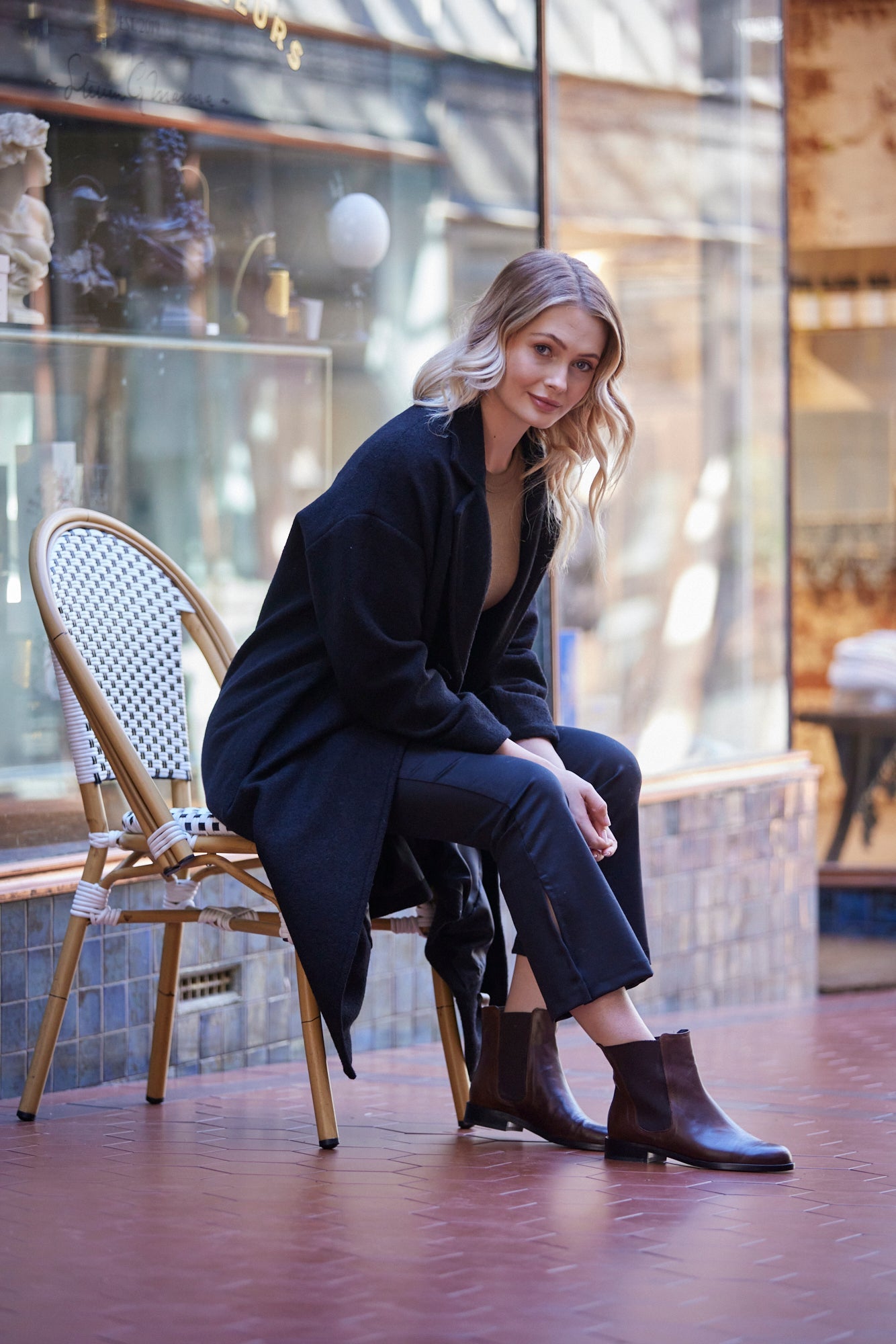 The Lifecycle of Small-Batch Merino Wool Clothing in Australia