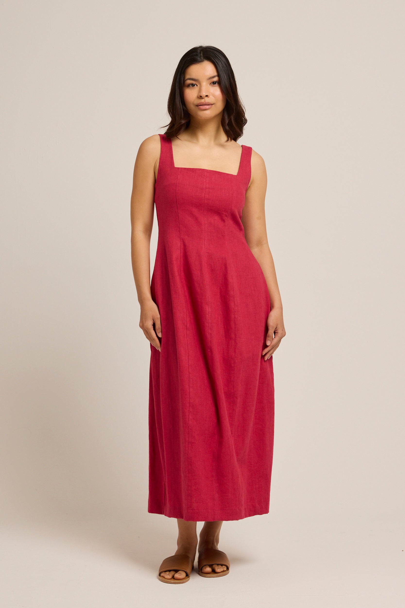 Late Summer Style: Easy Outfit Formulas for Warm Days and Soft Evenings