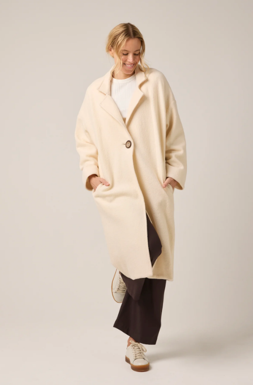 Merino Wool For Winter And Beyond: Why It Belongs In Every Wardrobe