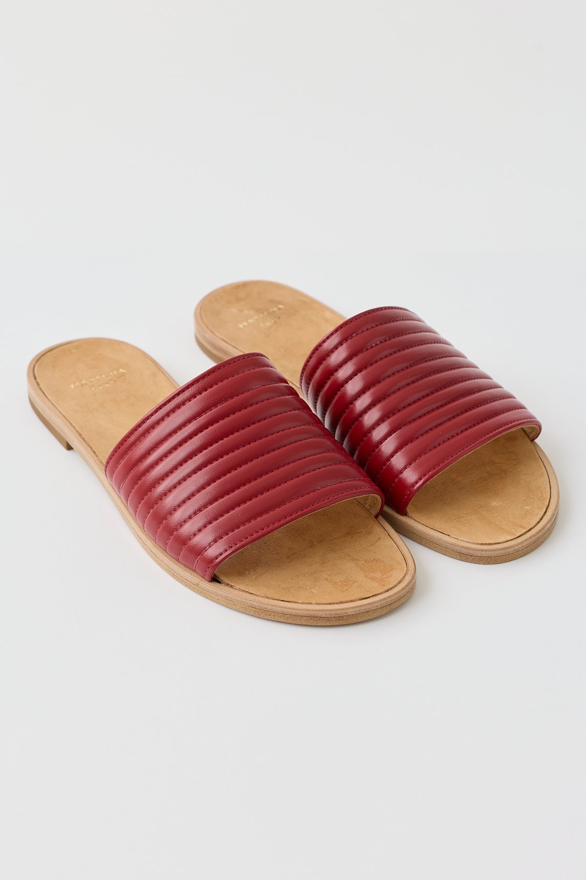 Lily Slide Passata