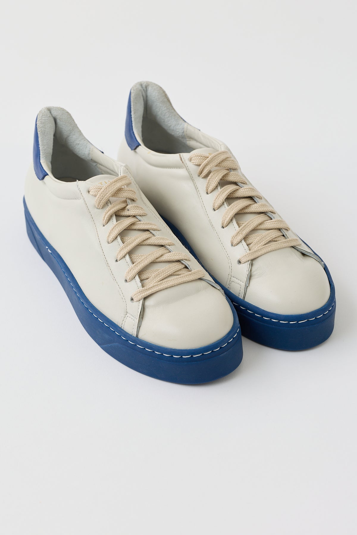 Sorrento Cobalt Blue Sneaker