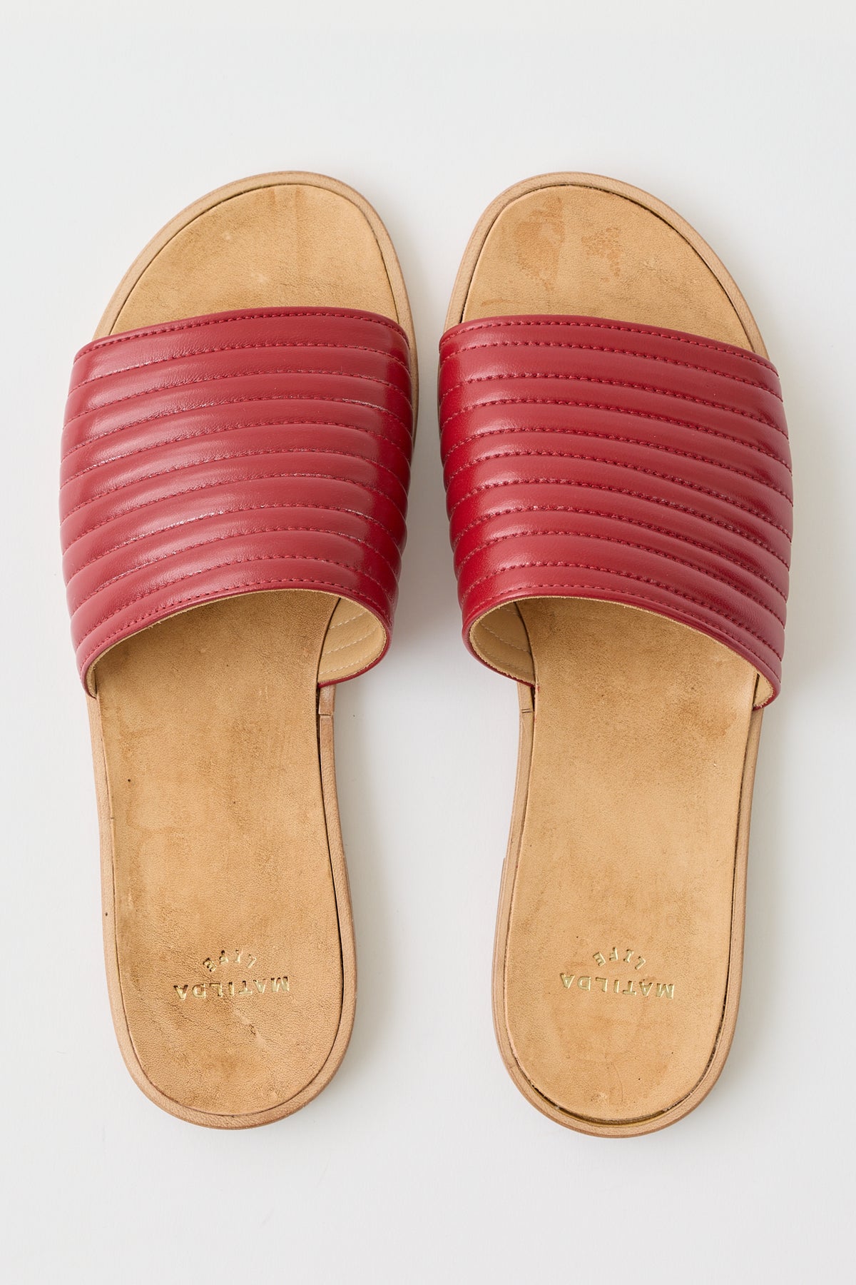 Lily Slide Passata