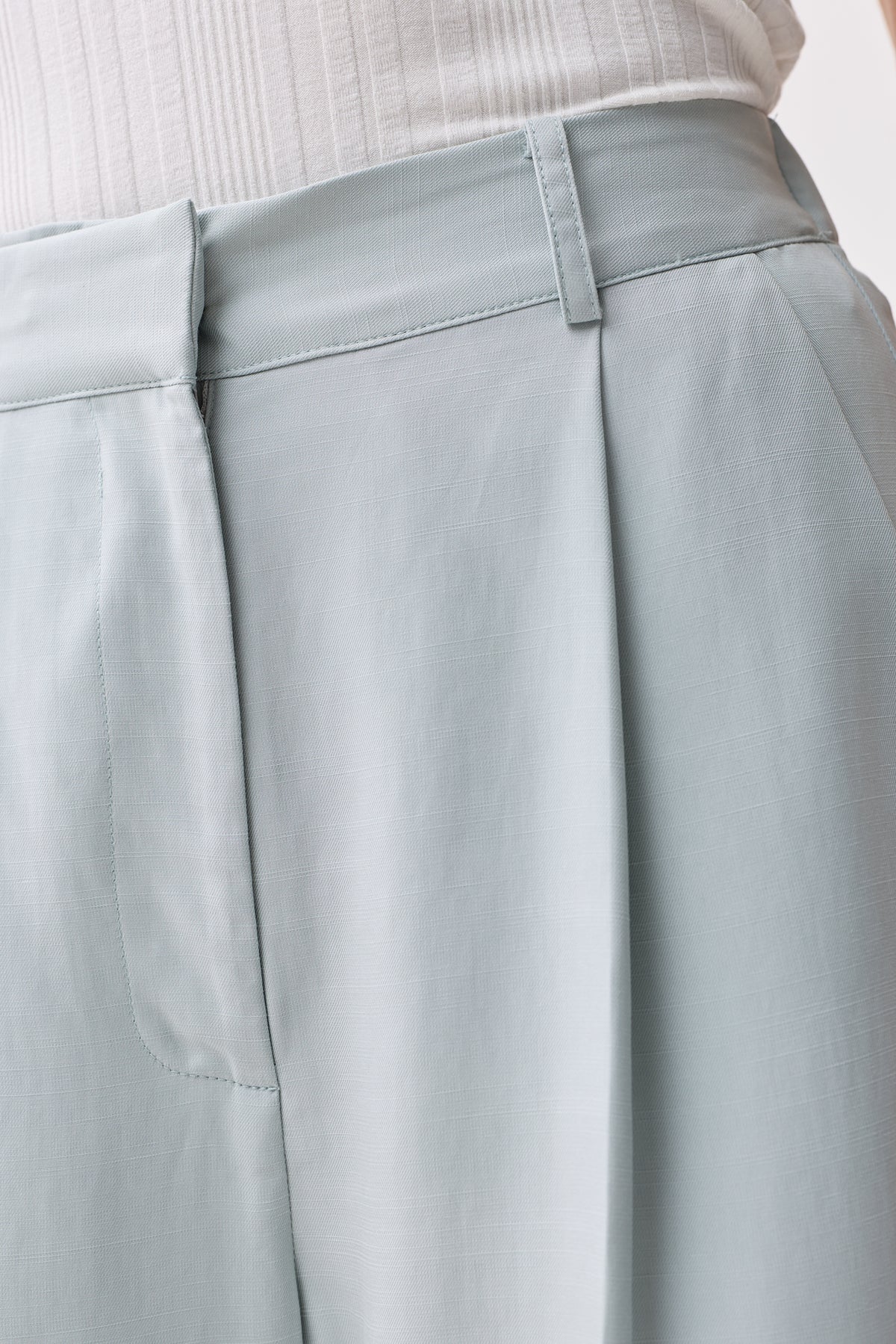 Lynches Trouser Powder Blue