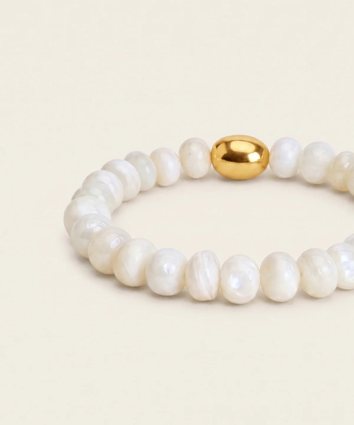 SS Ancient Hope Bracelet