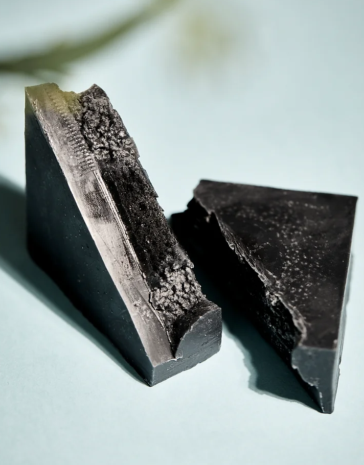 SS Tea Tree & Charcoal – Matilda Life
