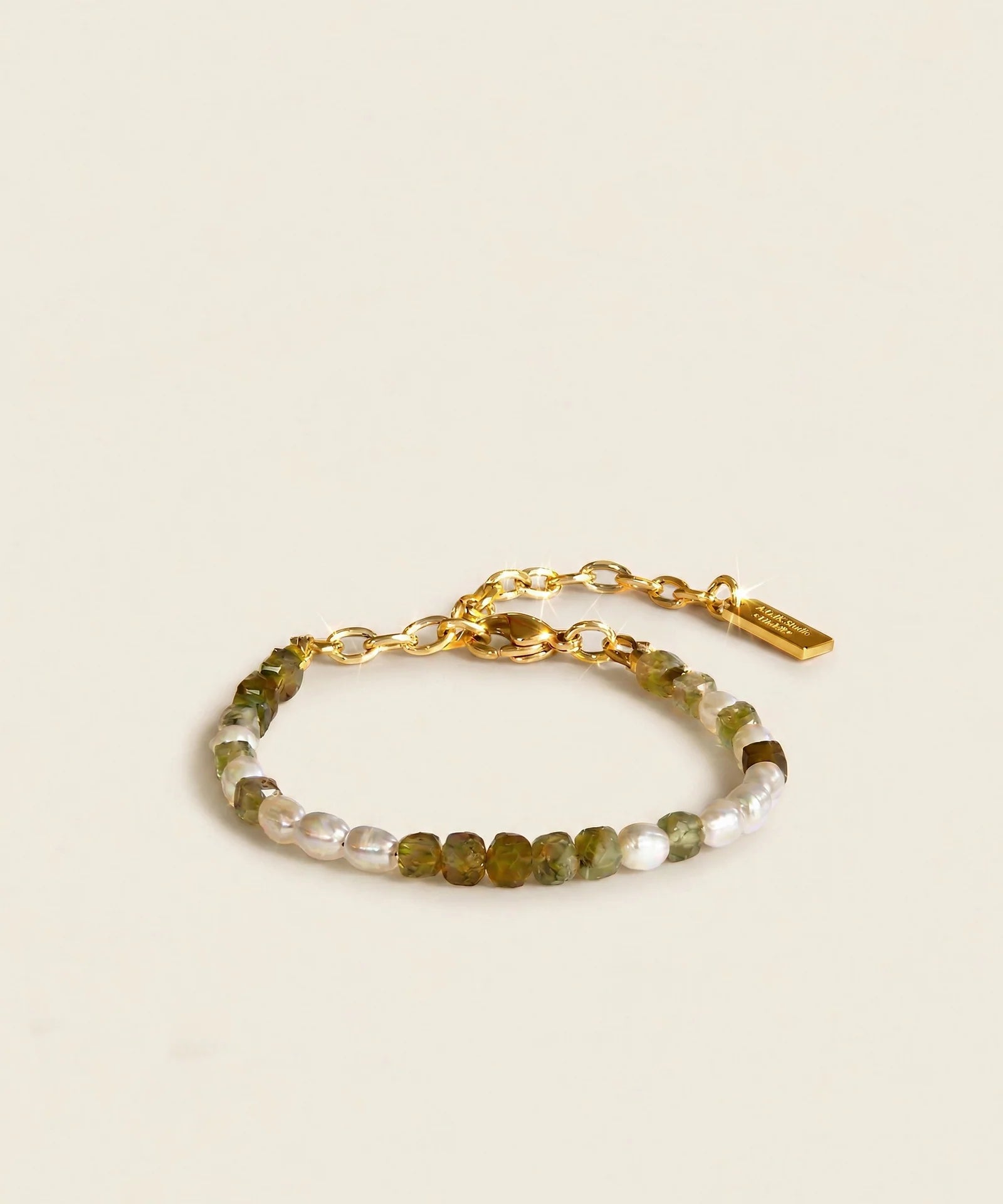 SS Divine Love Bracelet