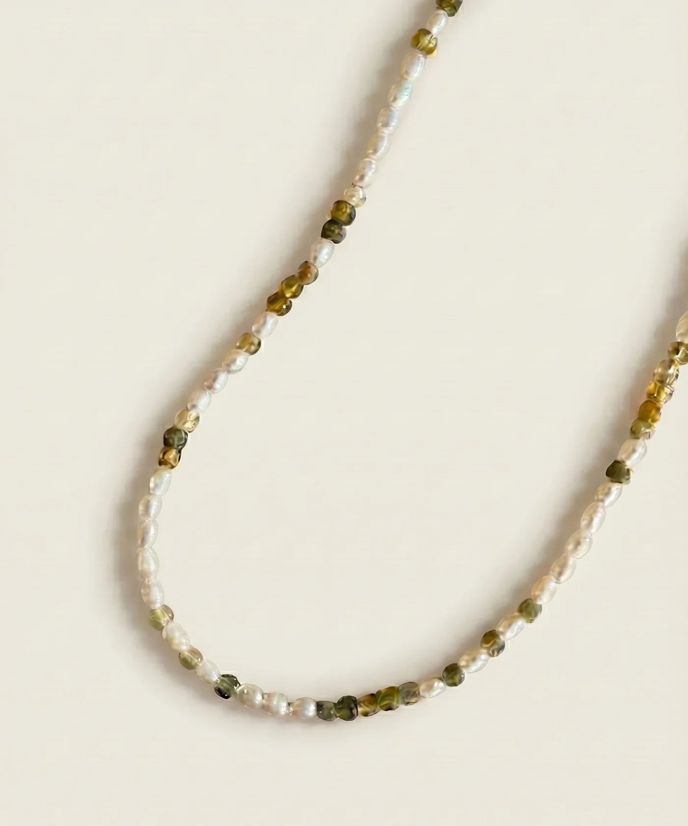 SS Divine Love Necklace