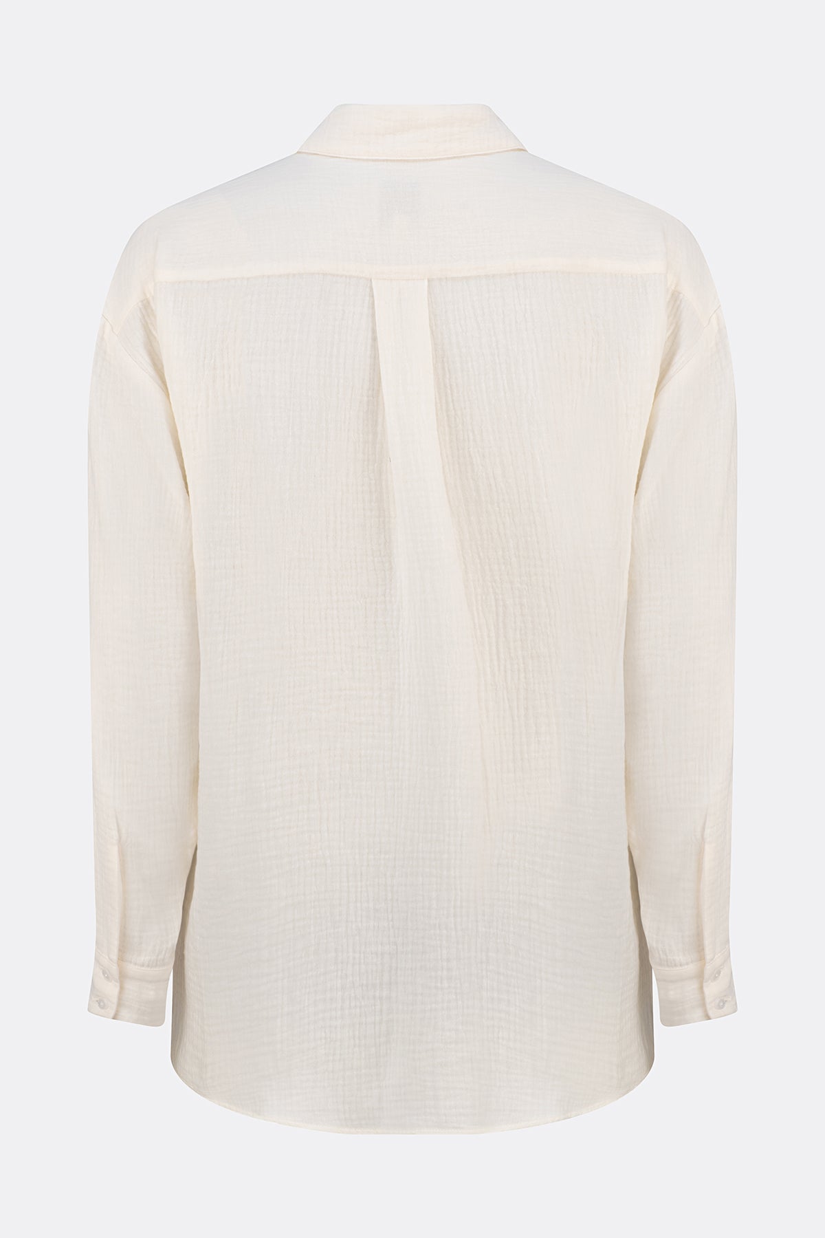Willow Shirt