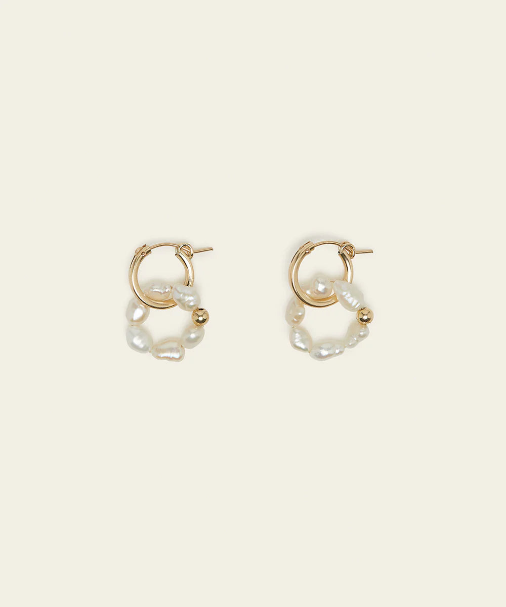 SS Island Dreams Earrings