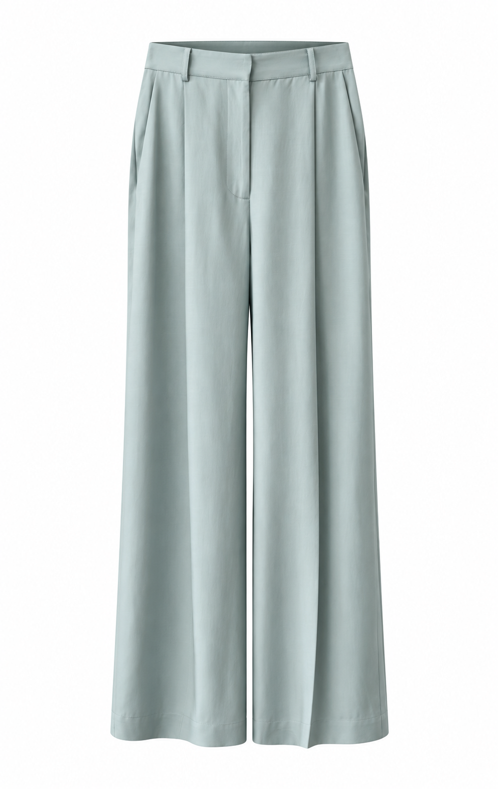 Lynches Trouser Powder Blue