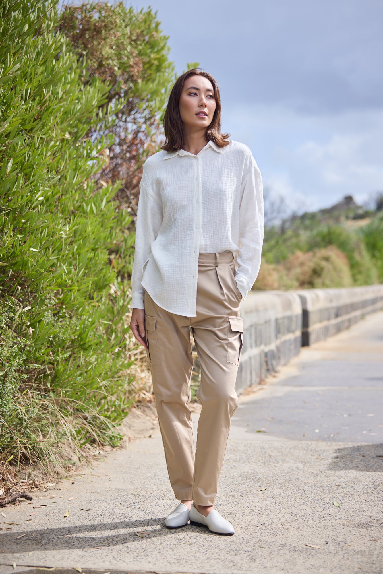 Willow Shirt