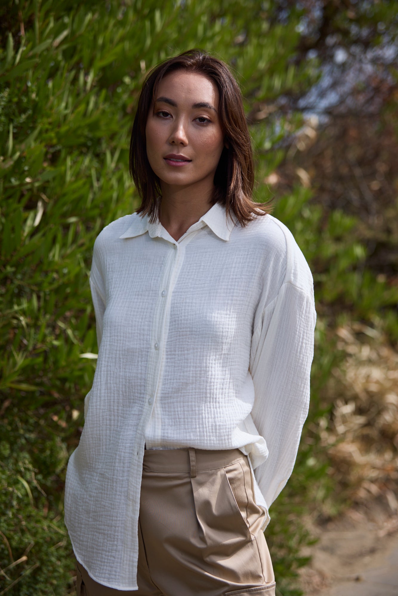 Willow Shirt