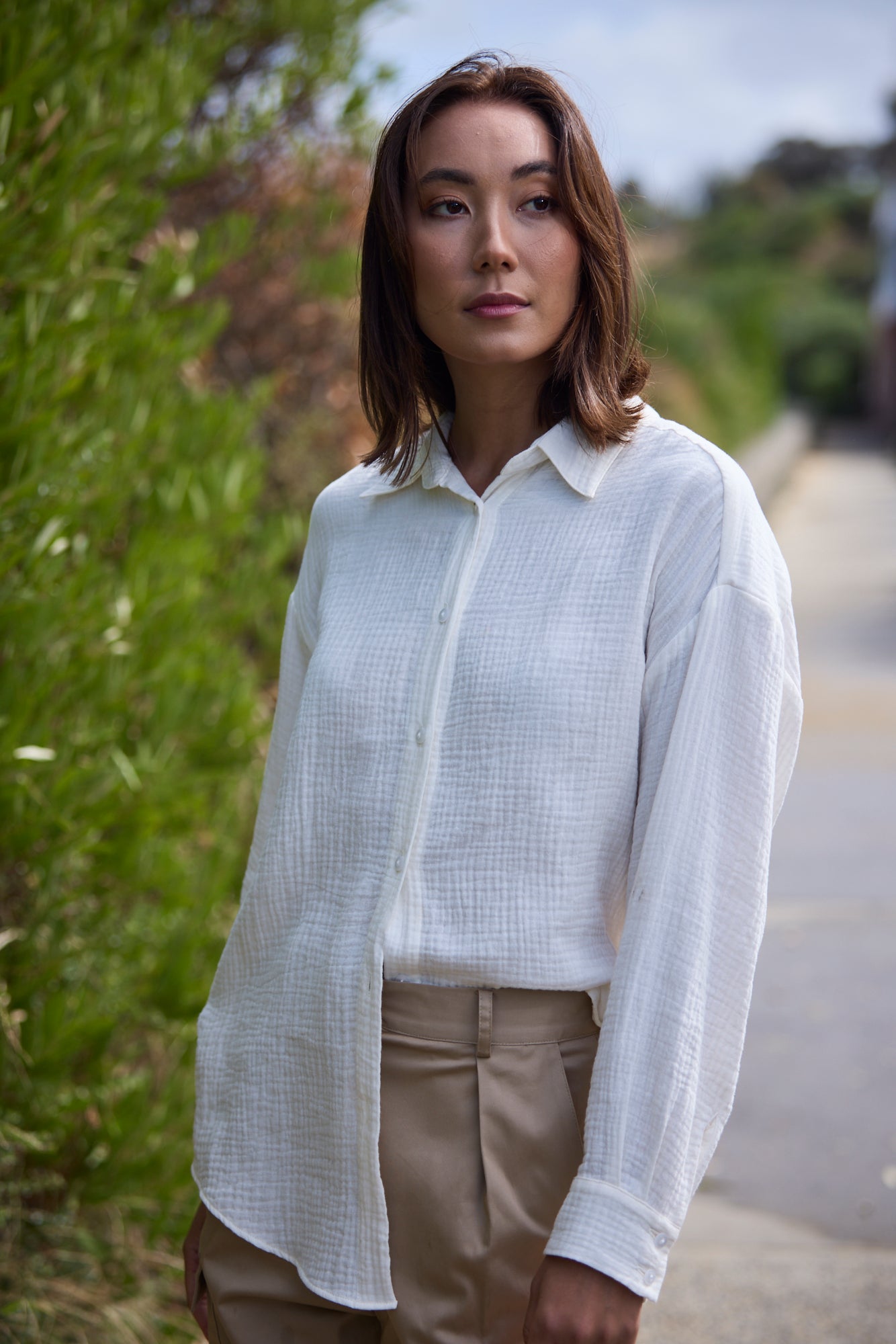 Willow Shirt