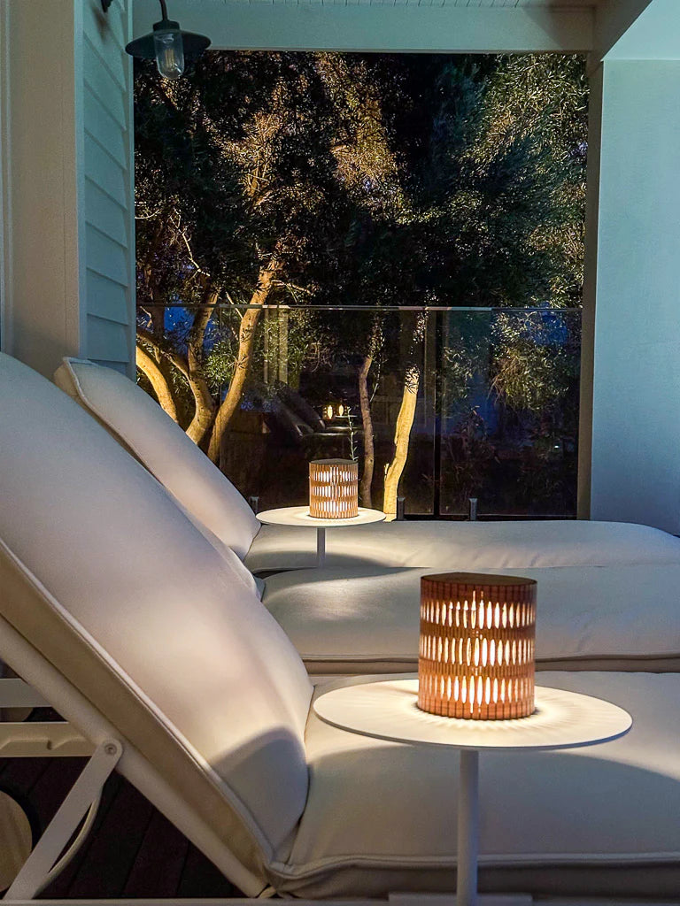 RS Bubble Lamp Eucalypt