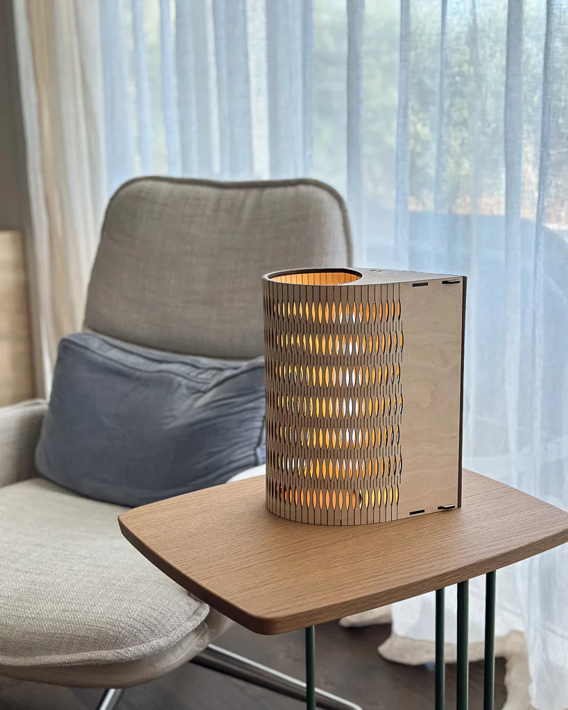 RS Droplet Lamp