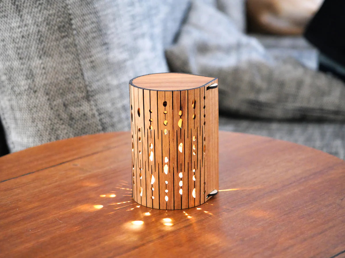 RS Cafe Lamp Eucalypt