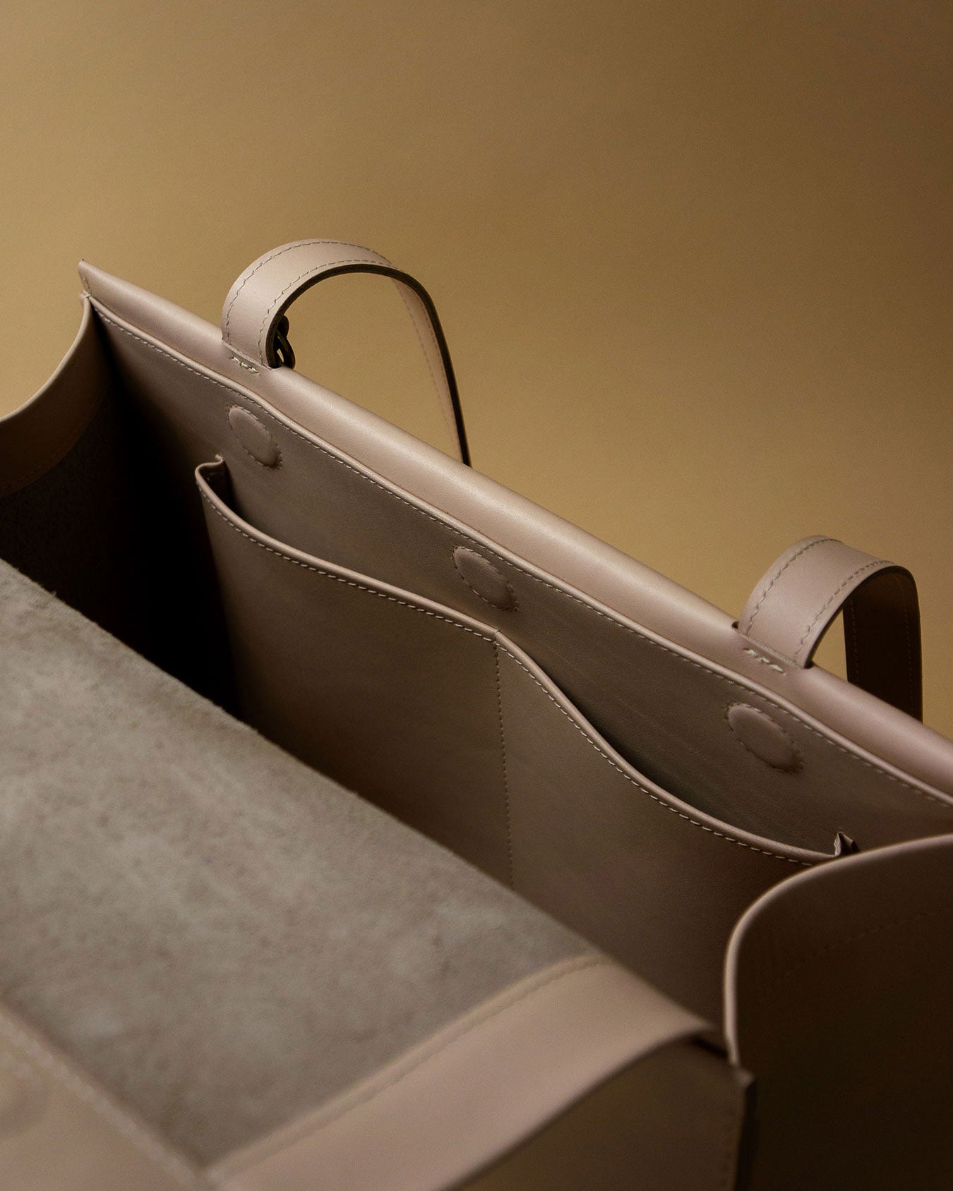 SM Nurture Tote Shell