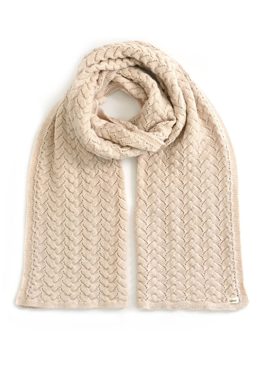 camilla scarf antique