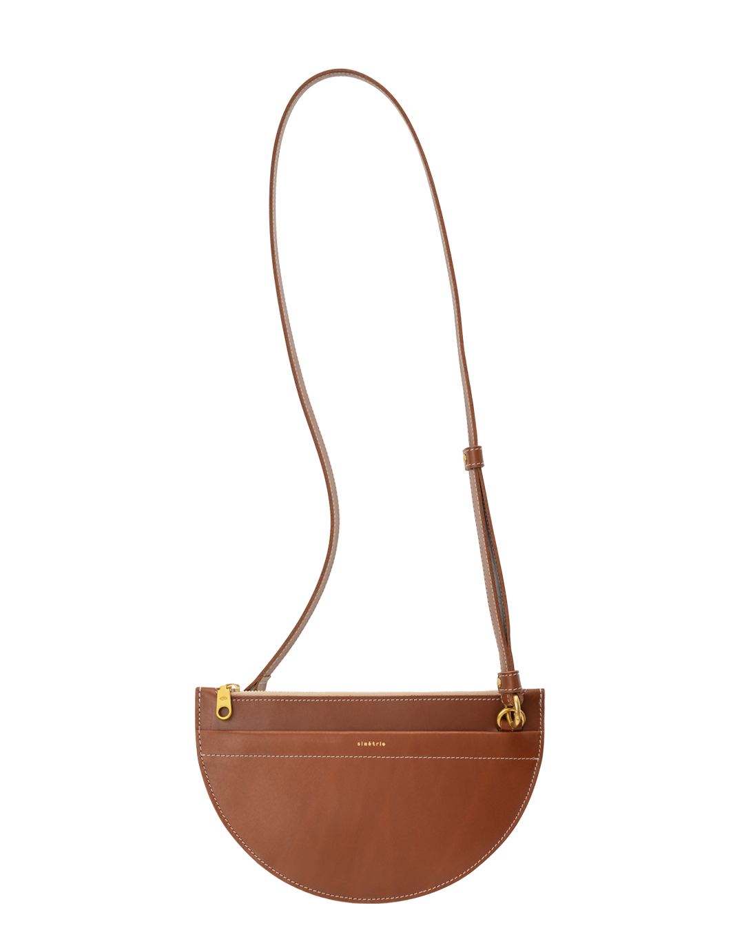 SM Lune Pochette Red Rock