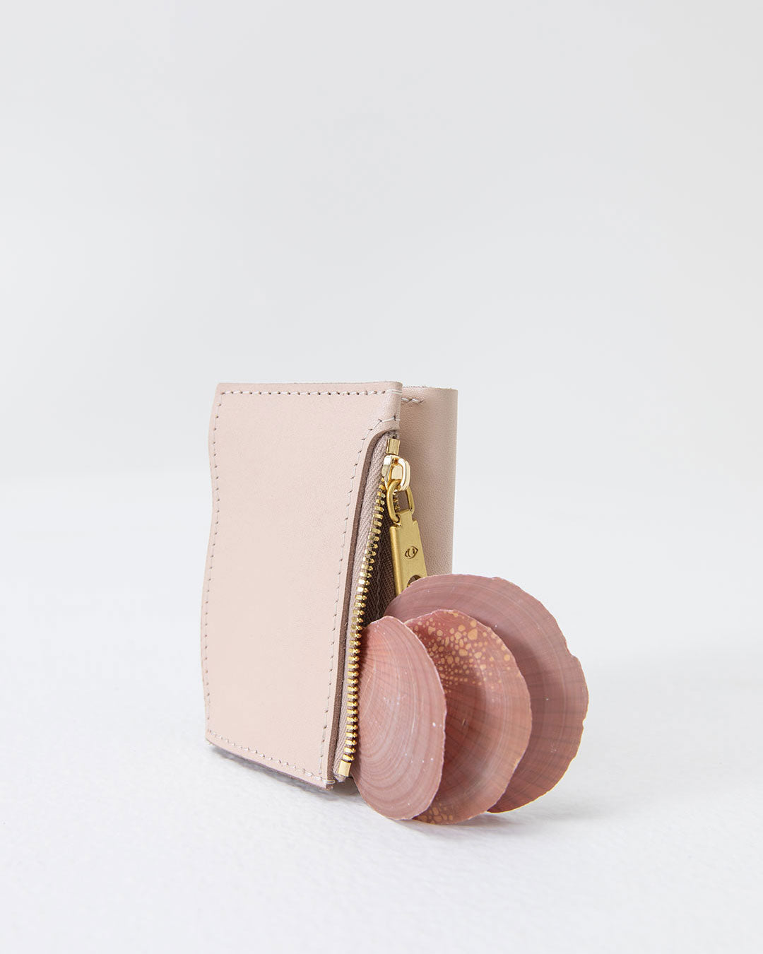 SM Pisces Wallet Shell
