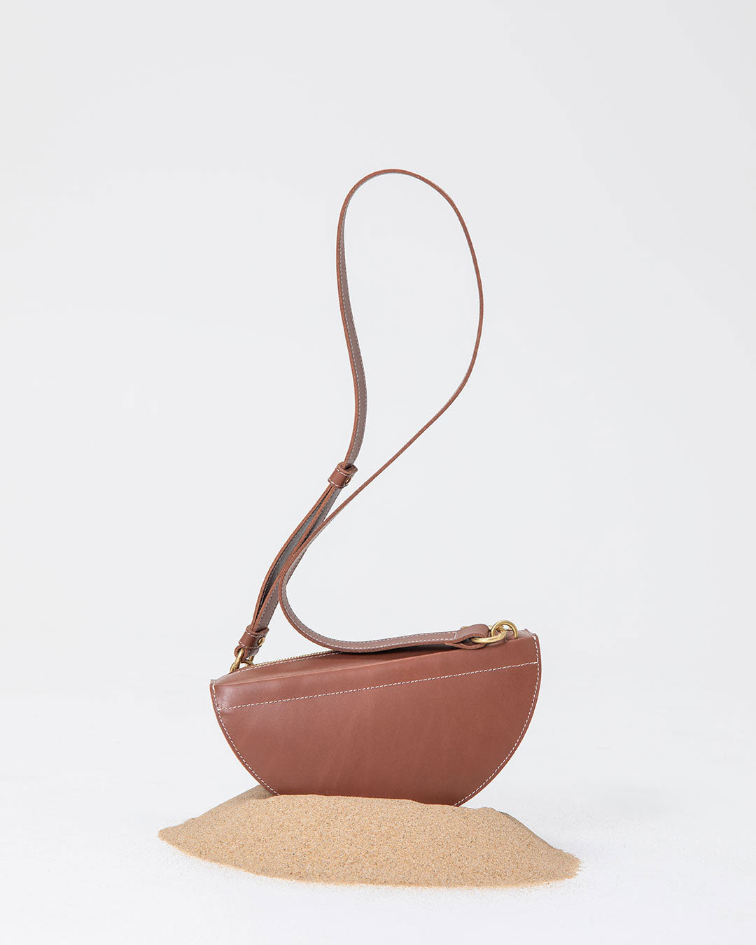 SM Thick Lune Bag Red Rock