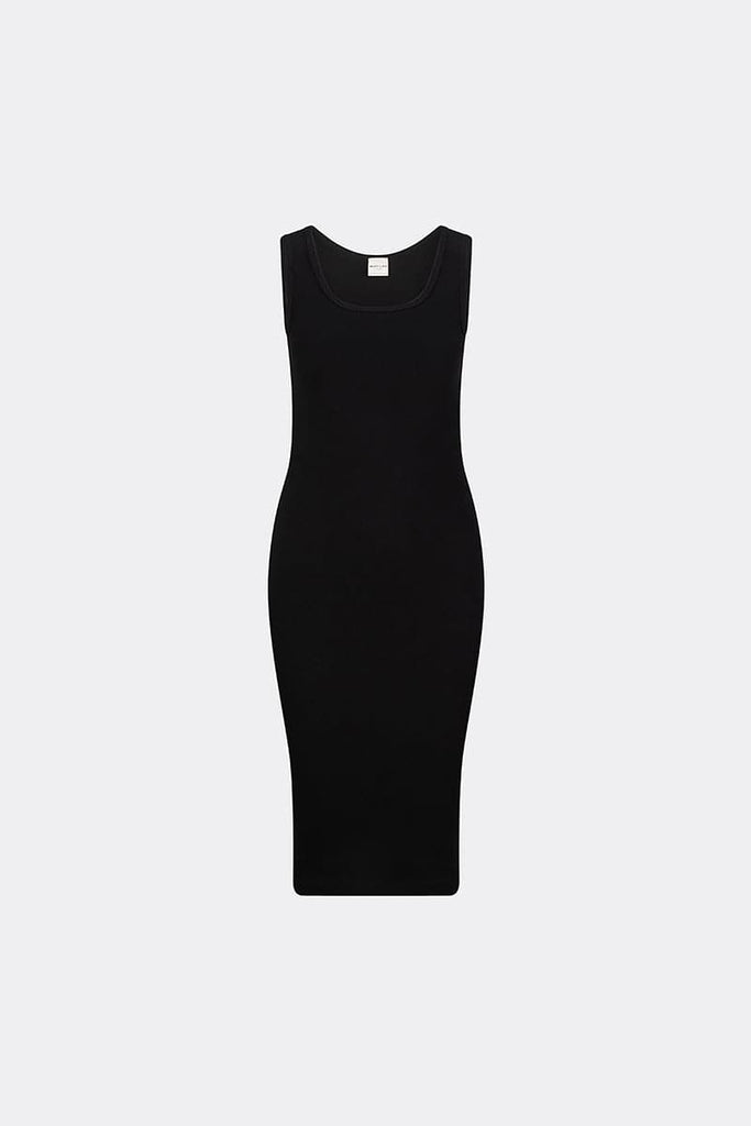 Tura Dress Black