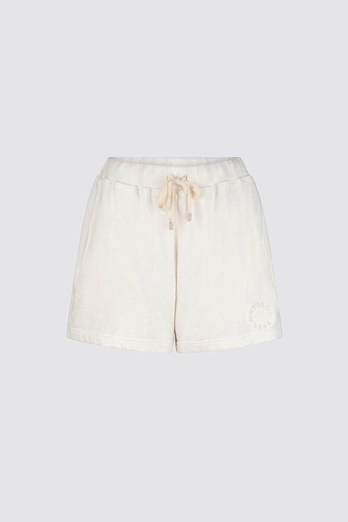 Lorne Short Natural White