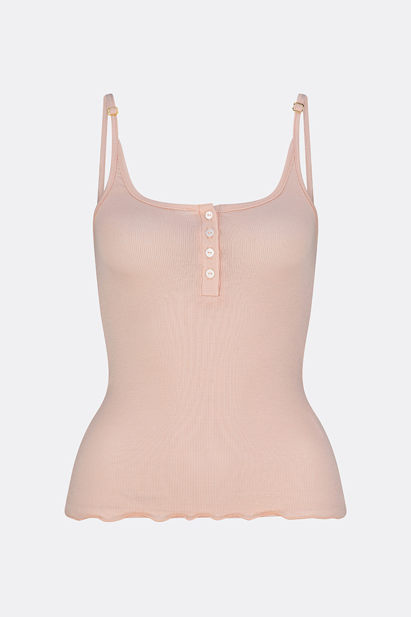 Darling Camisole Pink Salt Lake