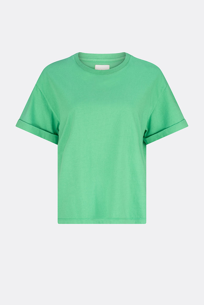 Elliot Tee Green Field