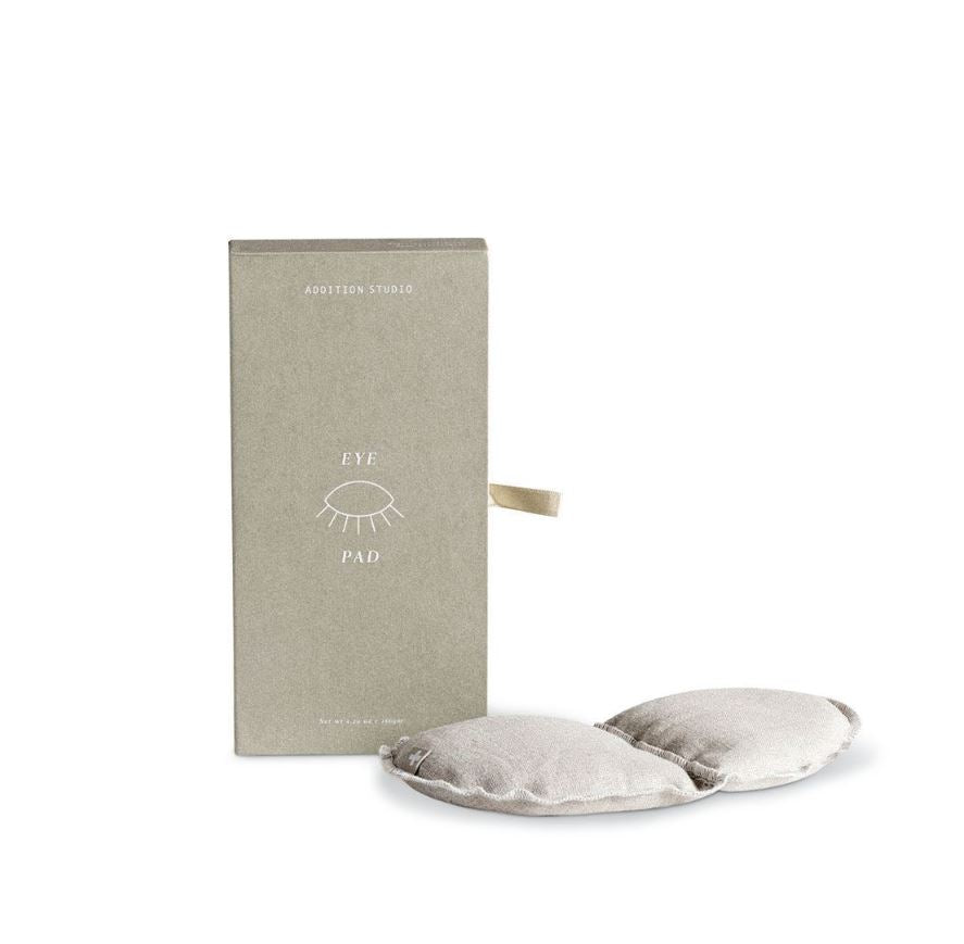 AS Eye Pad Lavender & Chamomile