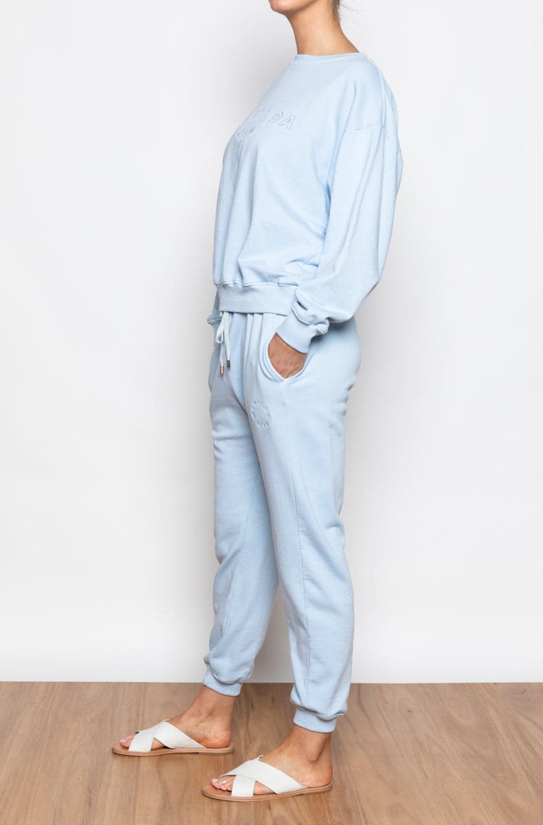 Lorne Sweat Sky Blue