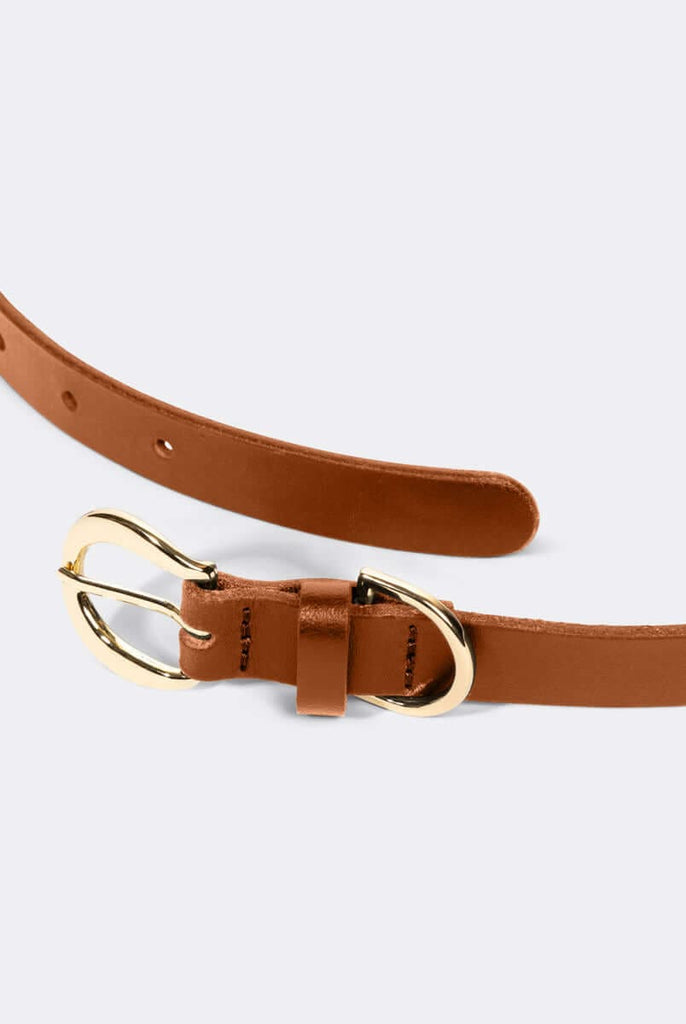 Bella Belt Tan